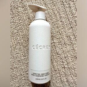 CECRED Hydrating Conditioner, 8oz, brand new.